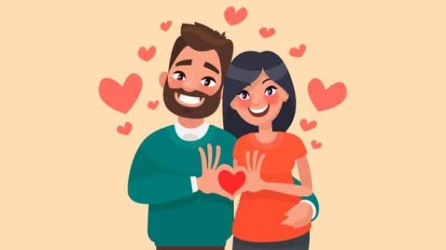 إذا فعل زوجك هذه الأشياء الخمسة عشر،فهو أفضل زوج على الإطلاق